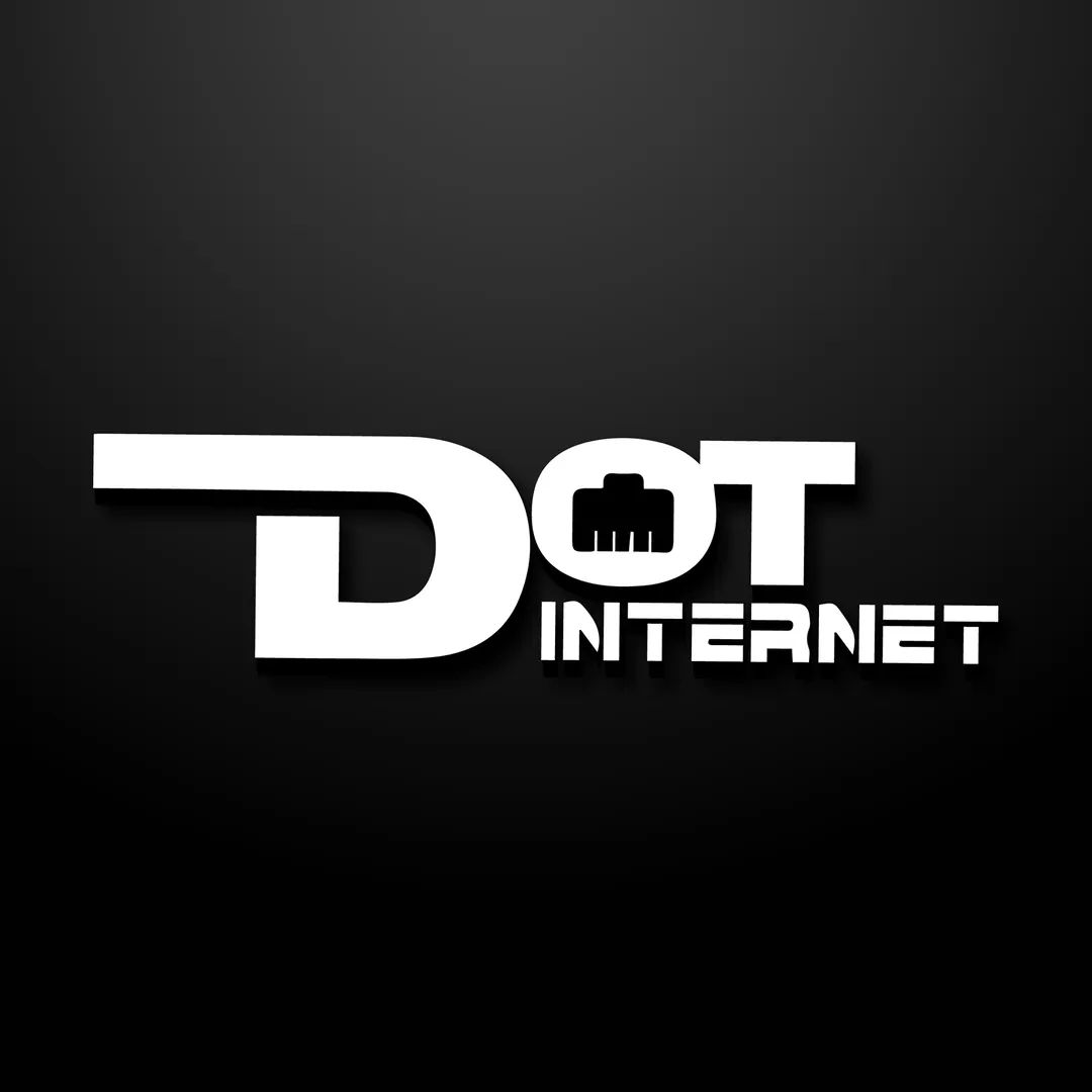 DOT Internet-logo